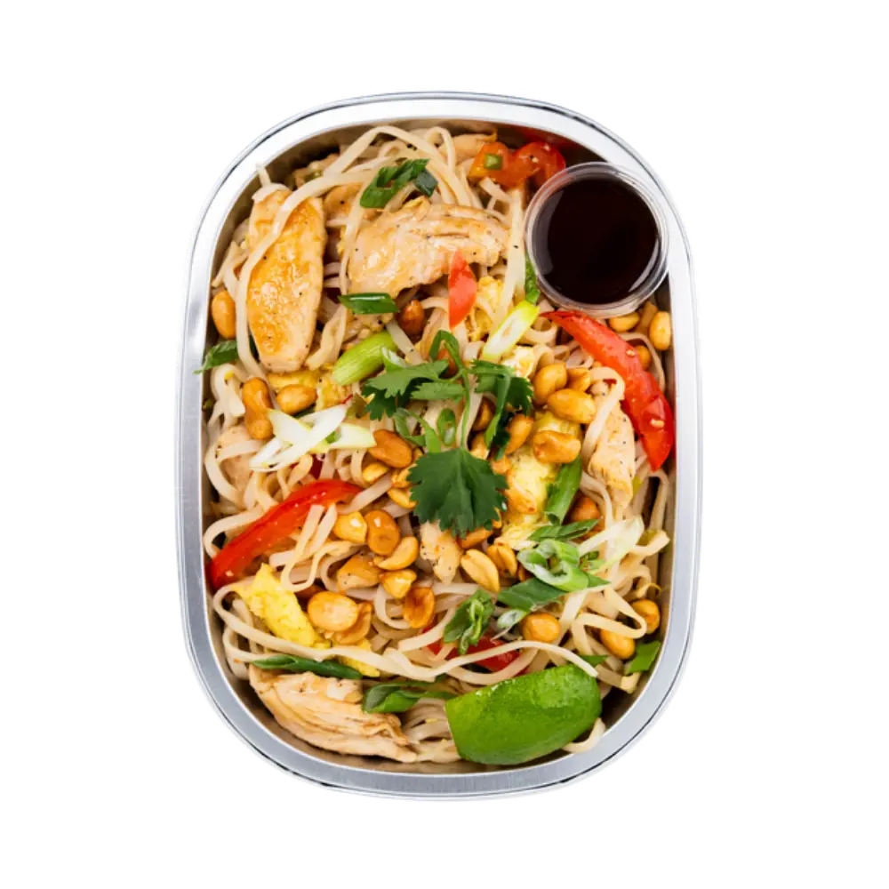 Chicken Pad Thai 454G