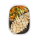 Fiesta Chicken Quinoa Meal 454G