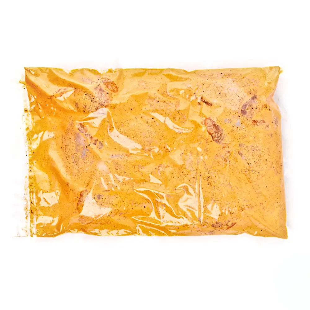 Tandoori Split-Tips-Off Roaster Chicken Wings 1Lb
