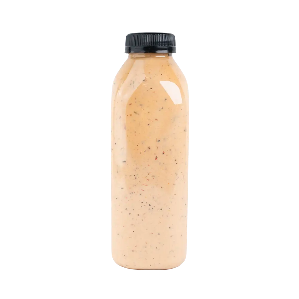 Chipotle Ranch Dressing 500ml