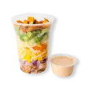 Taco Chicken Salad Shaker 200G