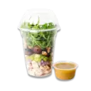 Waldorf Chicken Salad Shaker 215G