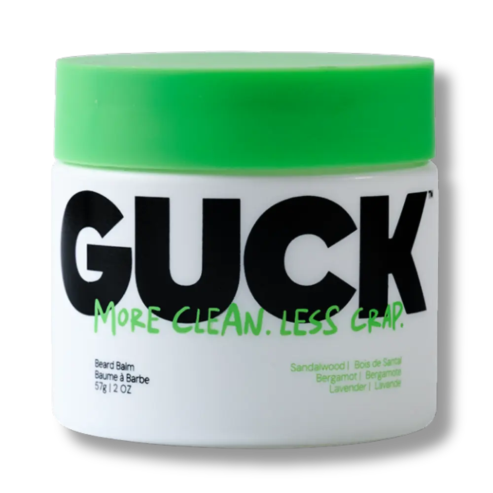 Guck Beard Balm 57g