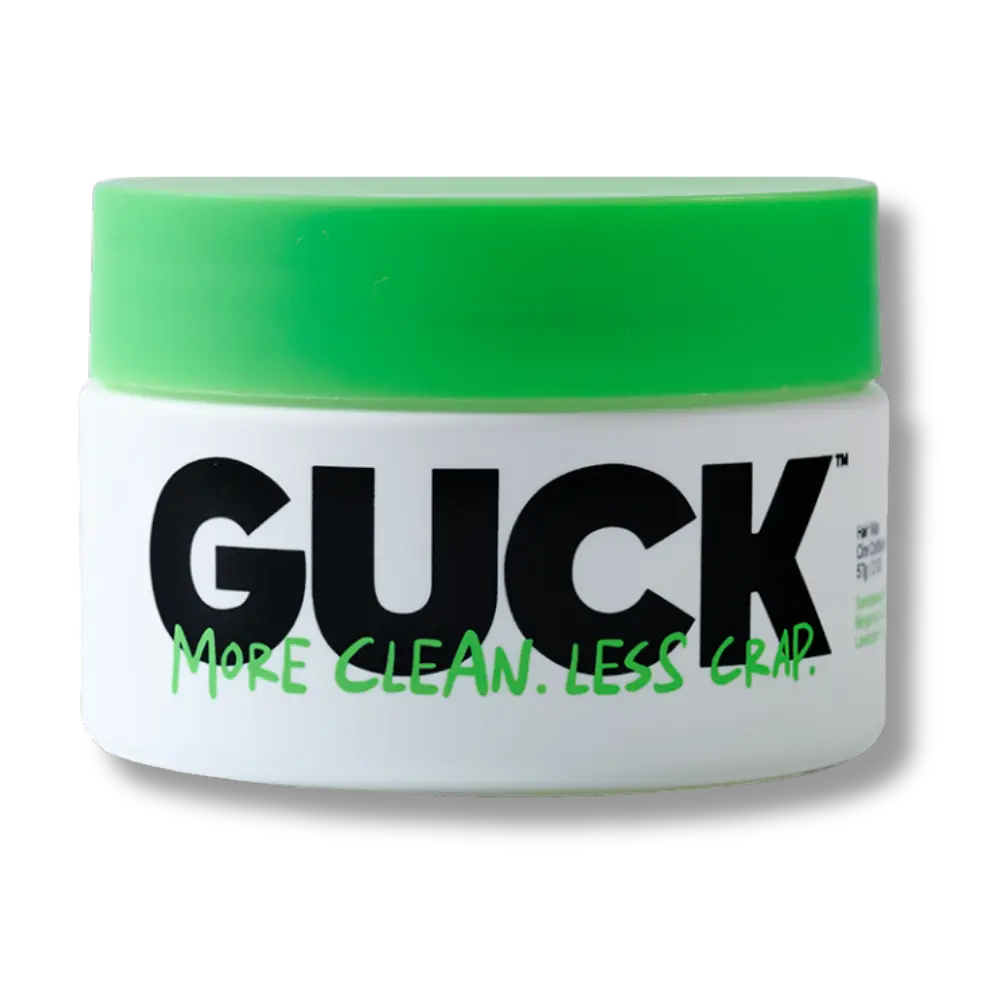 Guck Hair Wax 57g