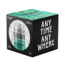Tuesday Brewing Freebomb Pale Ale Dealcoholized Beer 4X 355Ml