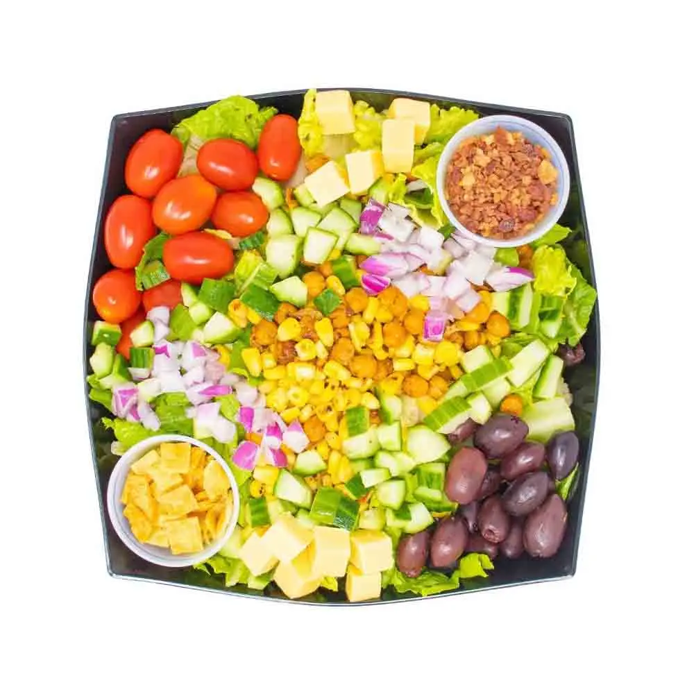Southwestern Salad