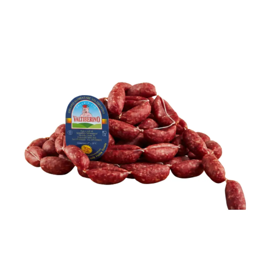 Valtiberino Salami Bites 0.5Lb