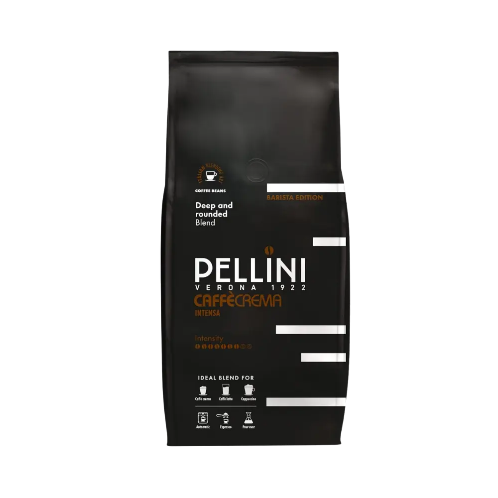 Pellini  Caffe Crema 1Kg