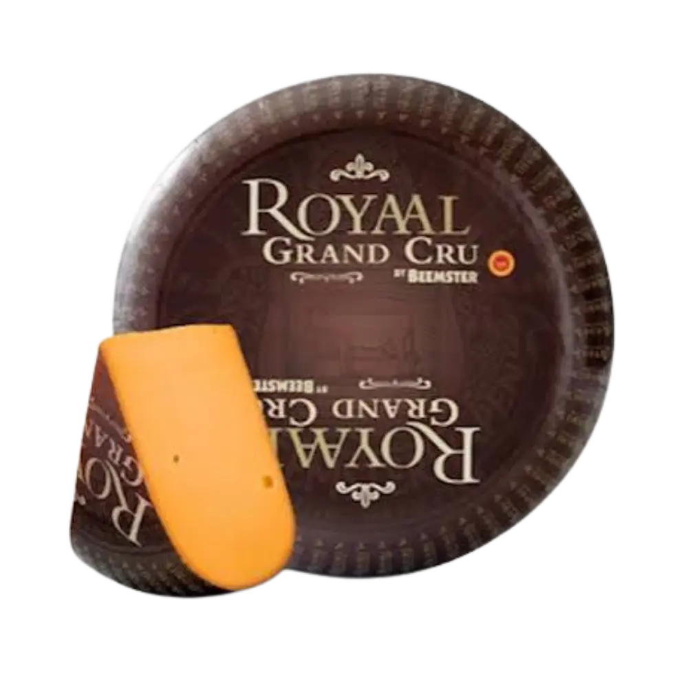 Beemster Royaal Grand Cru Cheese 0.45Lb