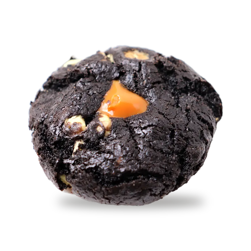 Mary's Brigadeiro Cookies & Cream Cookie 1Ea