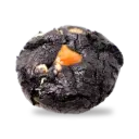 Mary's Brigadeiro Cookies & Cream Cookie 1Ea