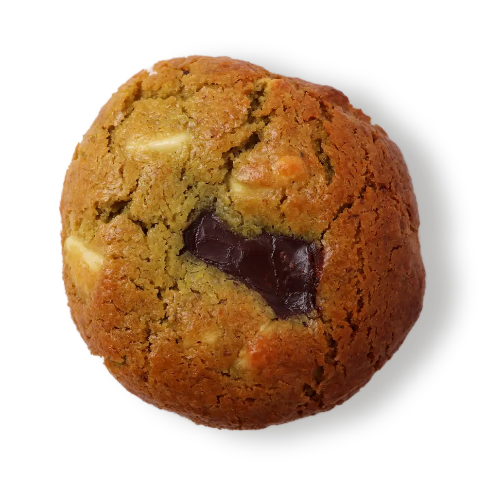 Mary's Brigadeiro Pistachio Cookie 1Ea