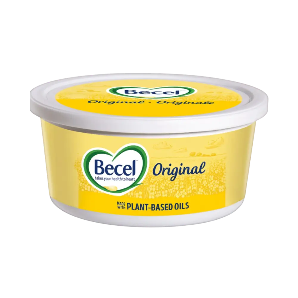 Becel  Margarine Original 400G