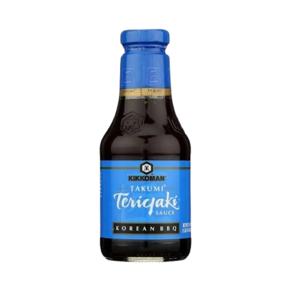 Kikkoman Takumi Teriyaki Sauce 472ml