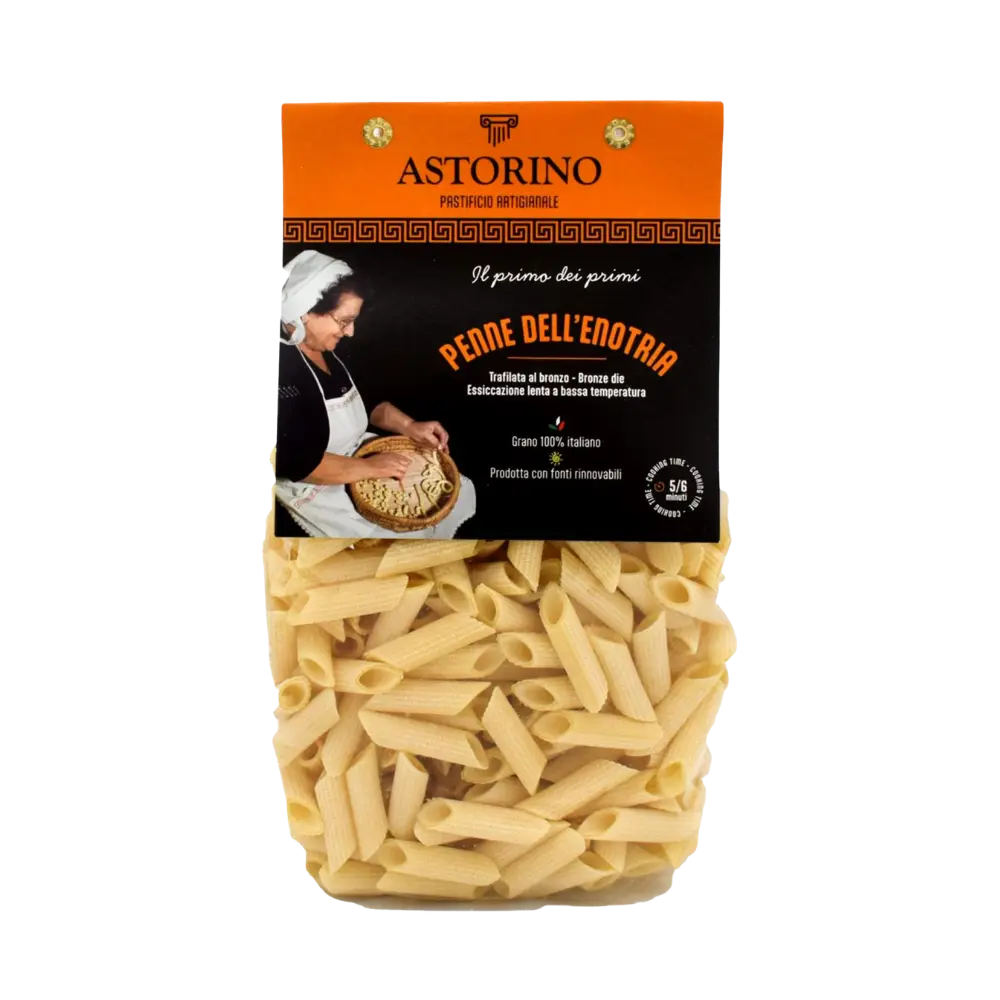 Astorino Premium Penne Dell'Enotria 500G