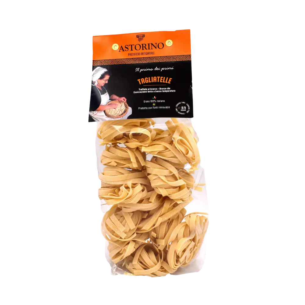 Astorino Premium Tagliatelle Nido 500G