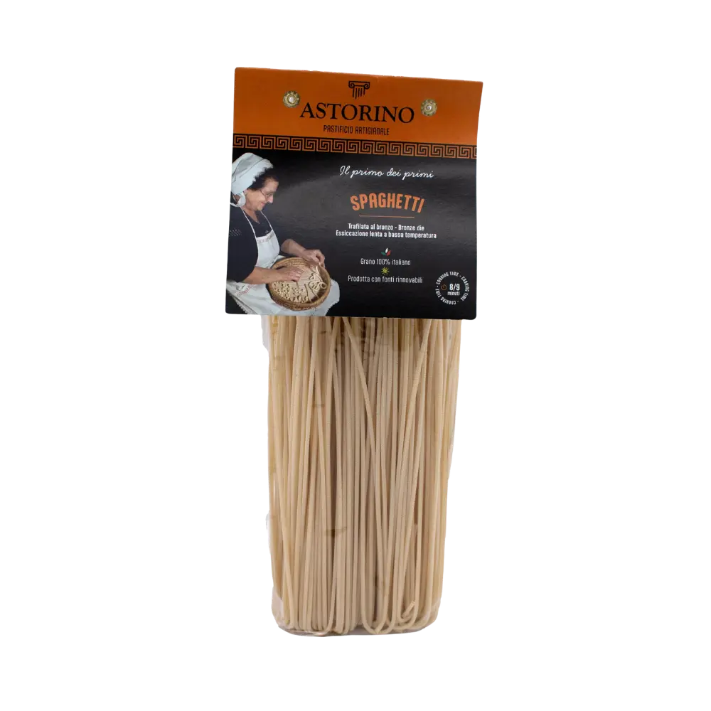 Astorino Premium Spaghetti 500G