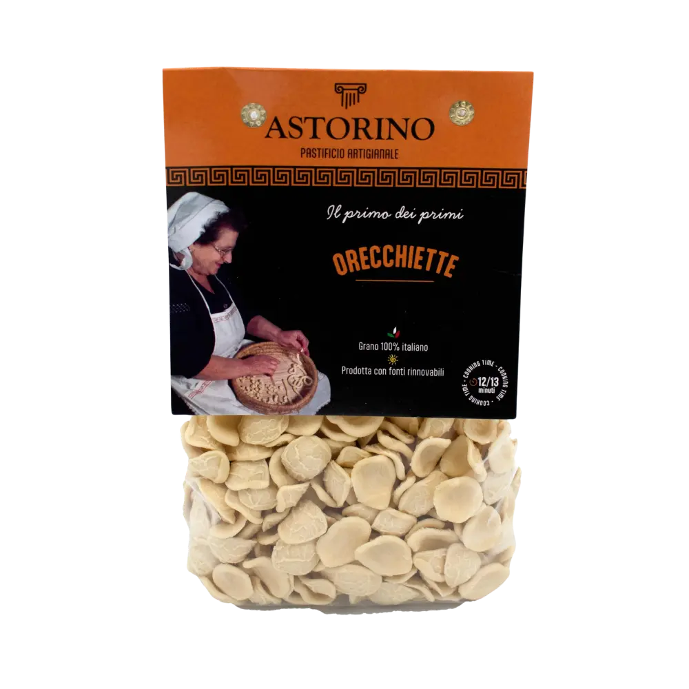 Astorino Premium Orecchiette 500G