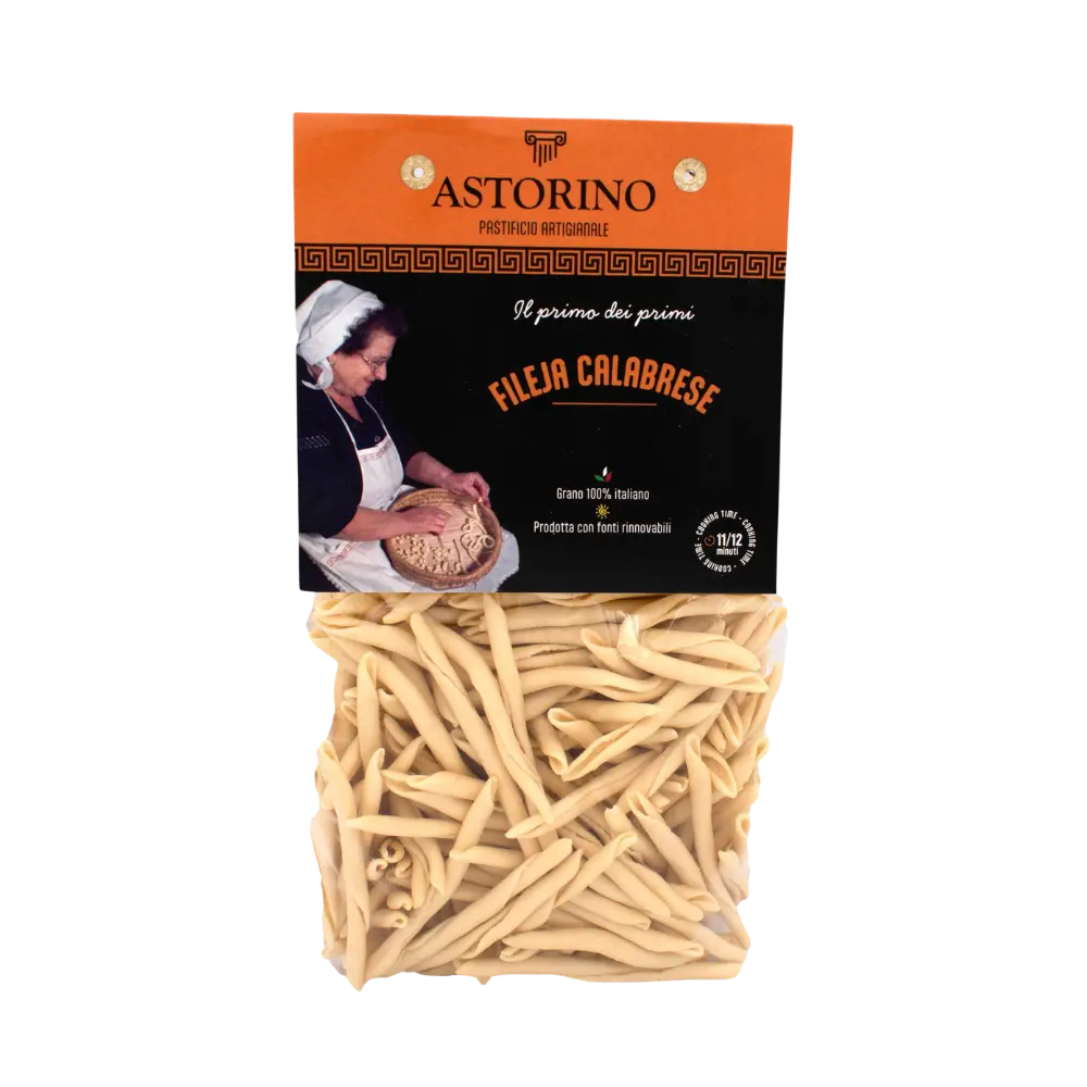 Astorino Premium Fileja Calabrese 500G