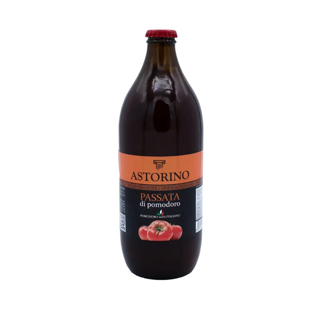 Astorino Premium Passata Di Pomodoro 660Ml