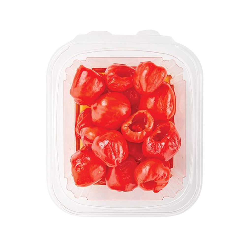 Peppadew Whole Red Peppers 0.4Lb