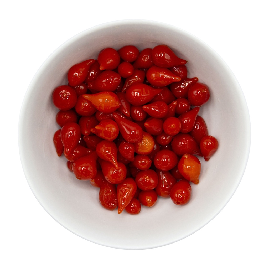 Pusateri's Peruvian Sweet Peppers  0.35lb