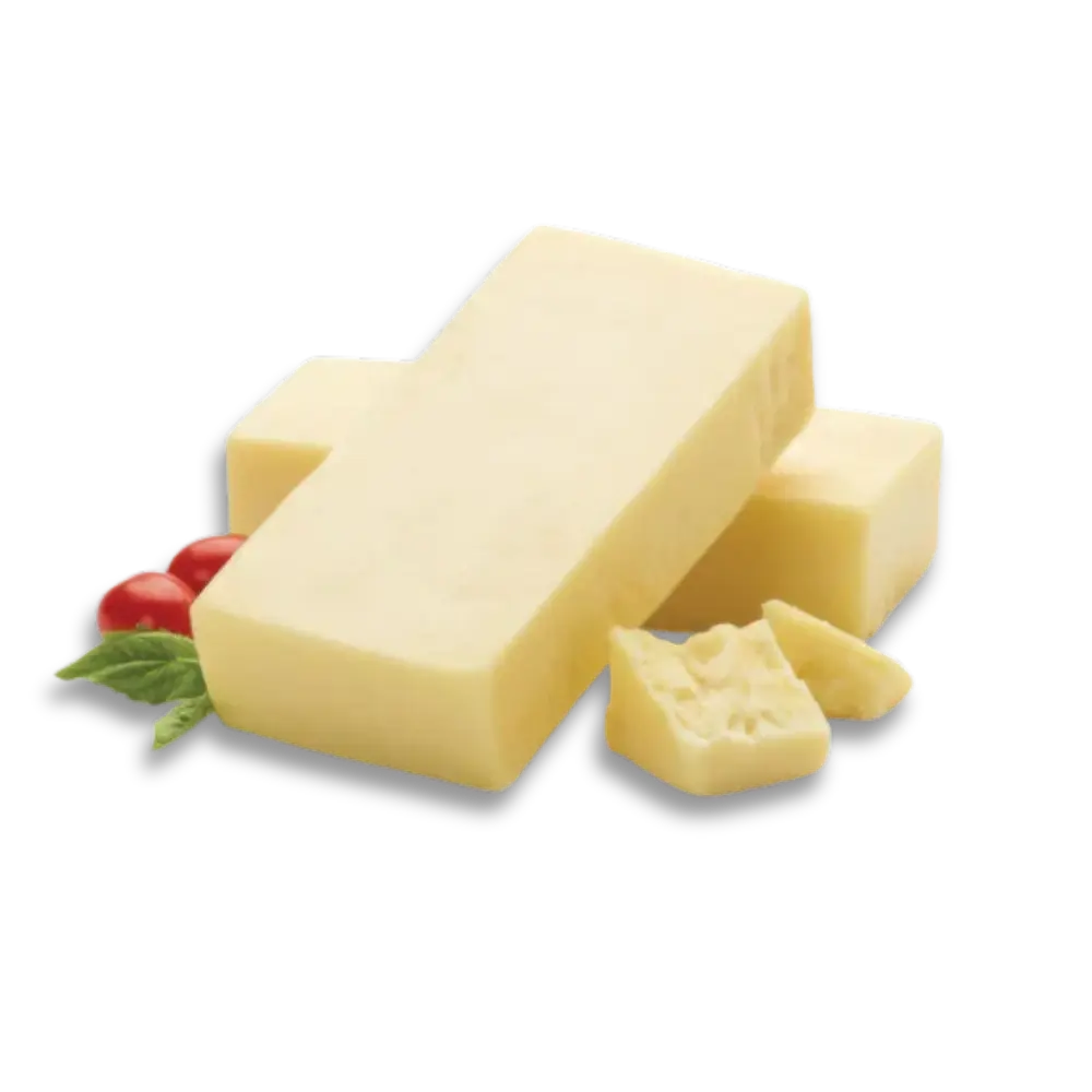 Pusateri's Old White Cheddar Cheese 0.45Lb