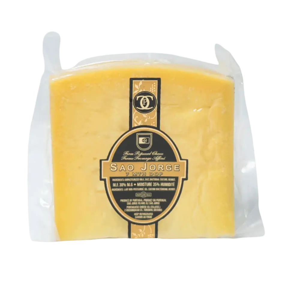 St. Jorge 0.5Lb
