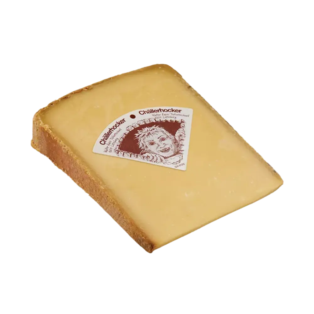 Kaserie Tufertschwil Challerhocker Cheese 0.5Lb 