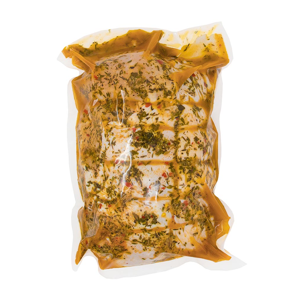 Fresh Turkey Breast Boneless Roast Marinated - Thanksgiving Preorder Promo