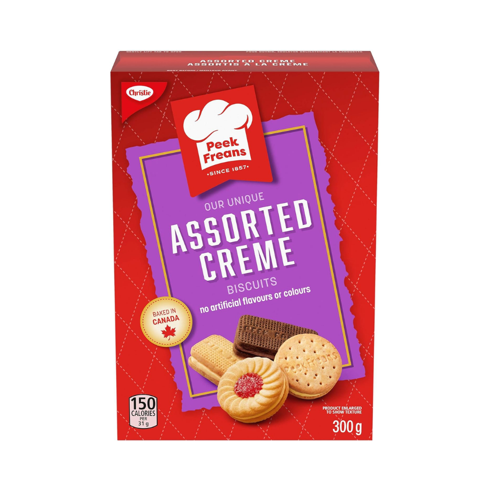 Peek Freans Digestive 300g