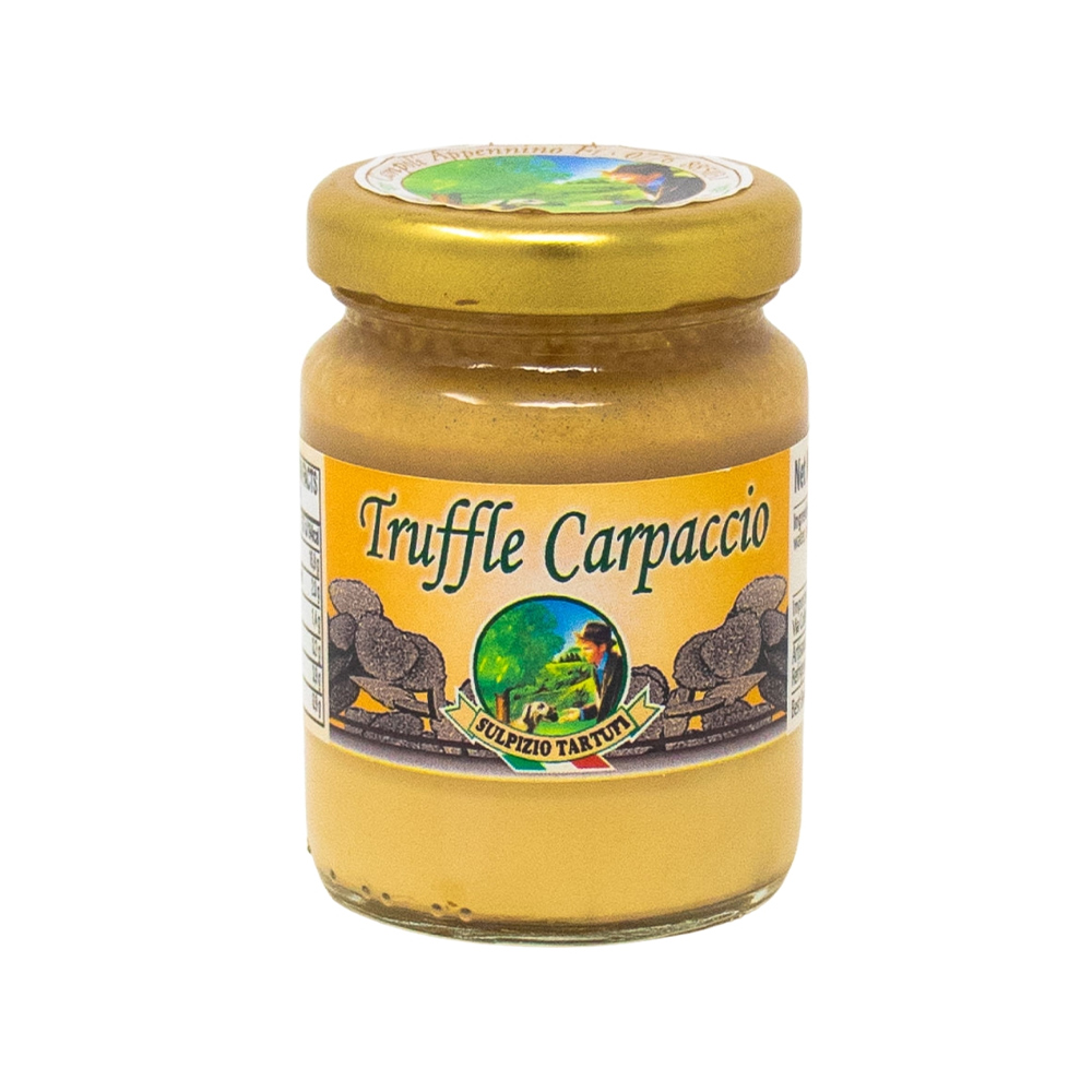Sulpizio Truffle Paste 80G