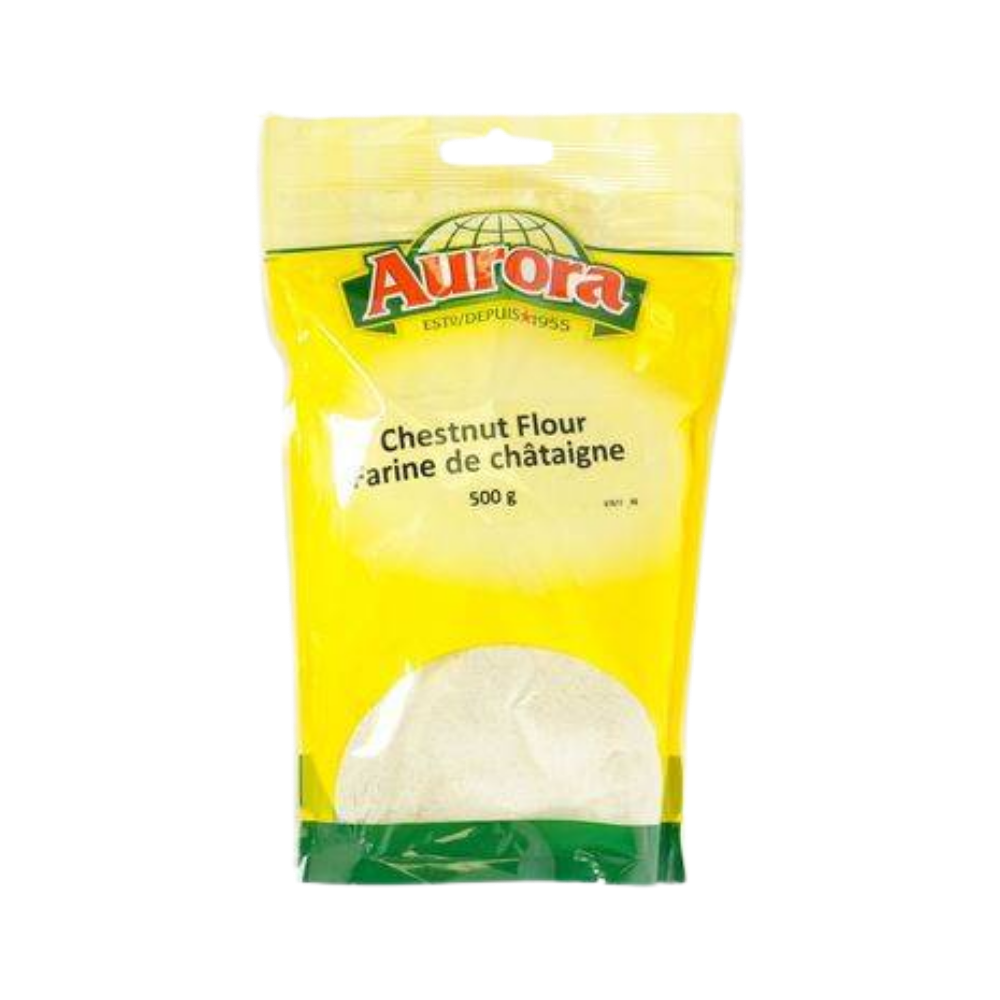 Aurora Chestnut Flour 500g