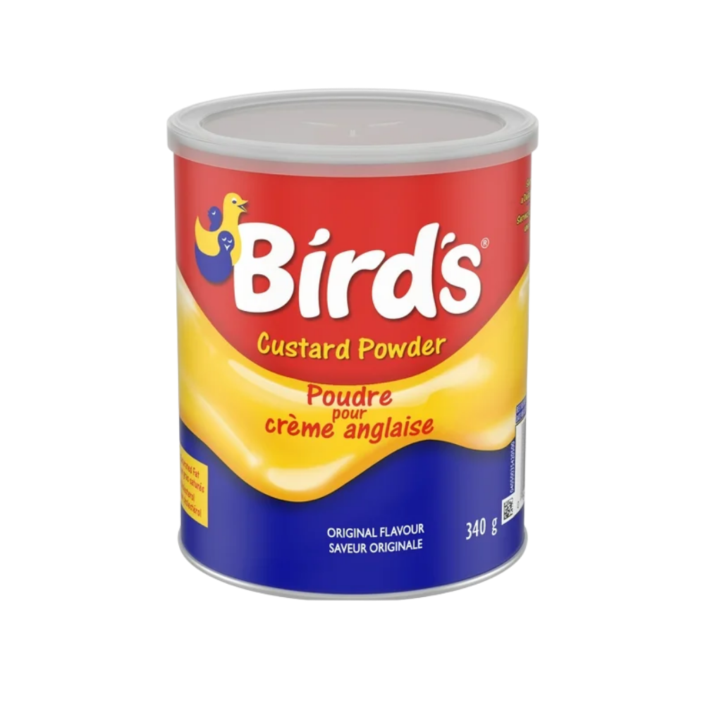 Bird's Custard Powder 340g