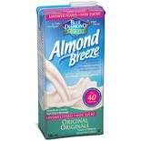 Blue Diamond Almd Brz Van 946Ml 
