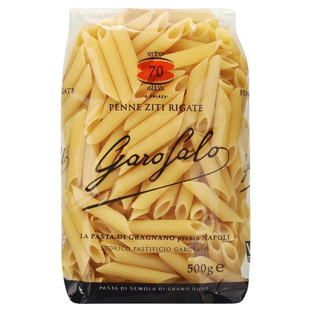 Garofalo Penne Rigate 500G