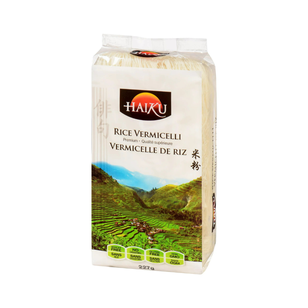 Haiku Rice Vermicelli 227G