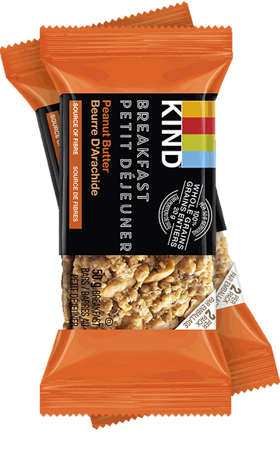 KIND PEANUT BUTTER DAR CHO BAR