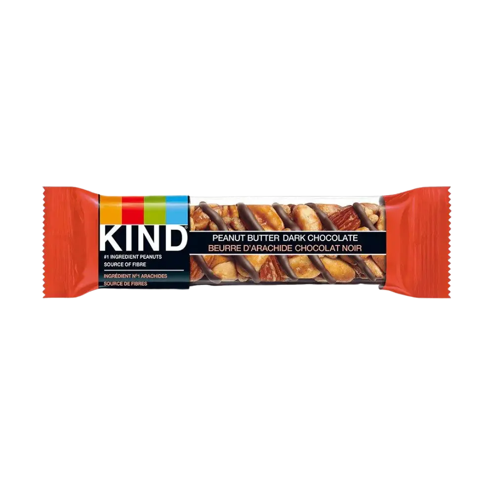 Kind Peanut Butter & Dark Chocolate 40g
