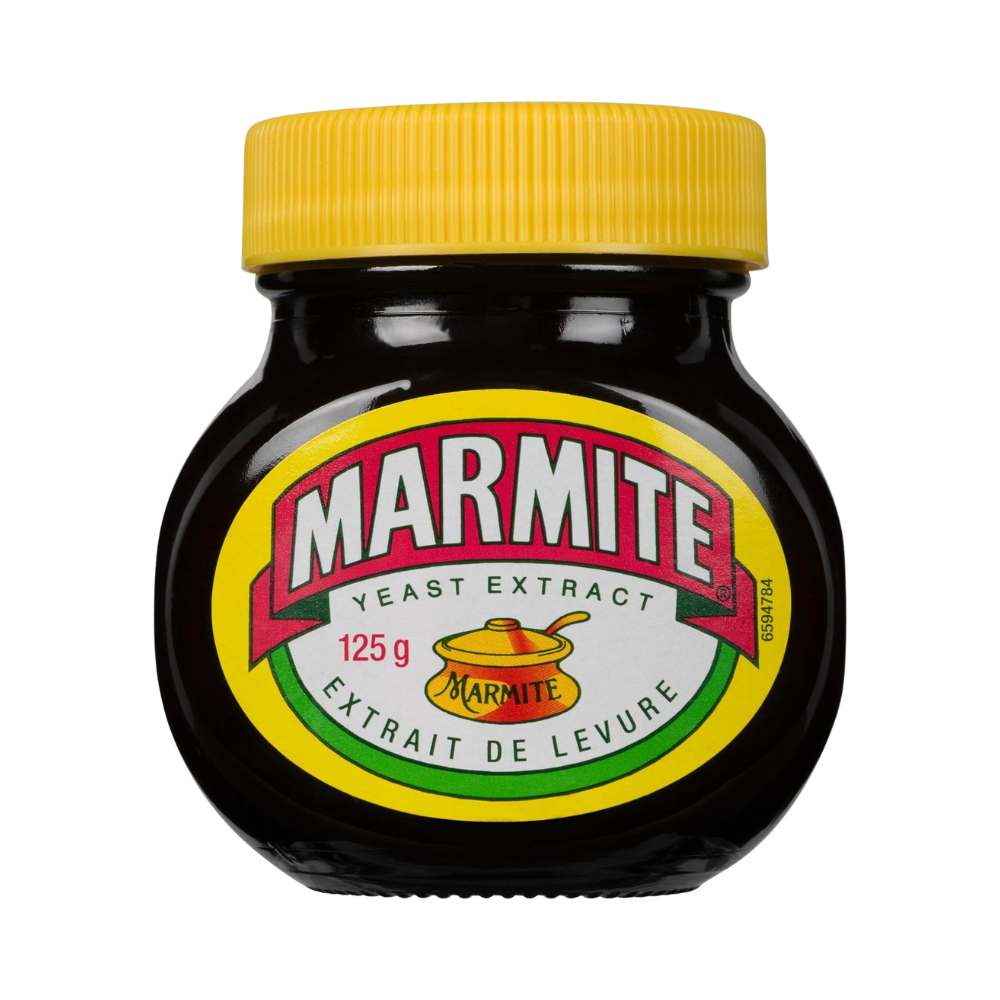 Marmite Yeast Extract 125G