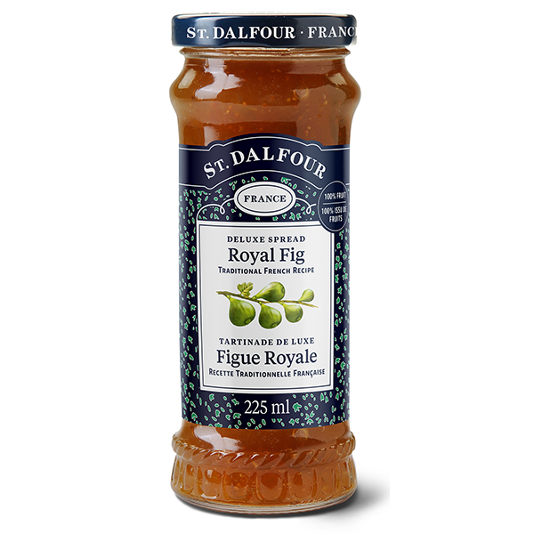 St. Dalfour Royal Fig 225Ml
