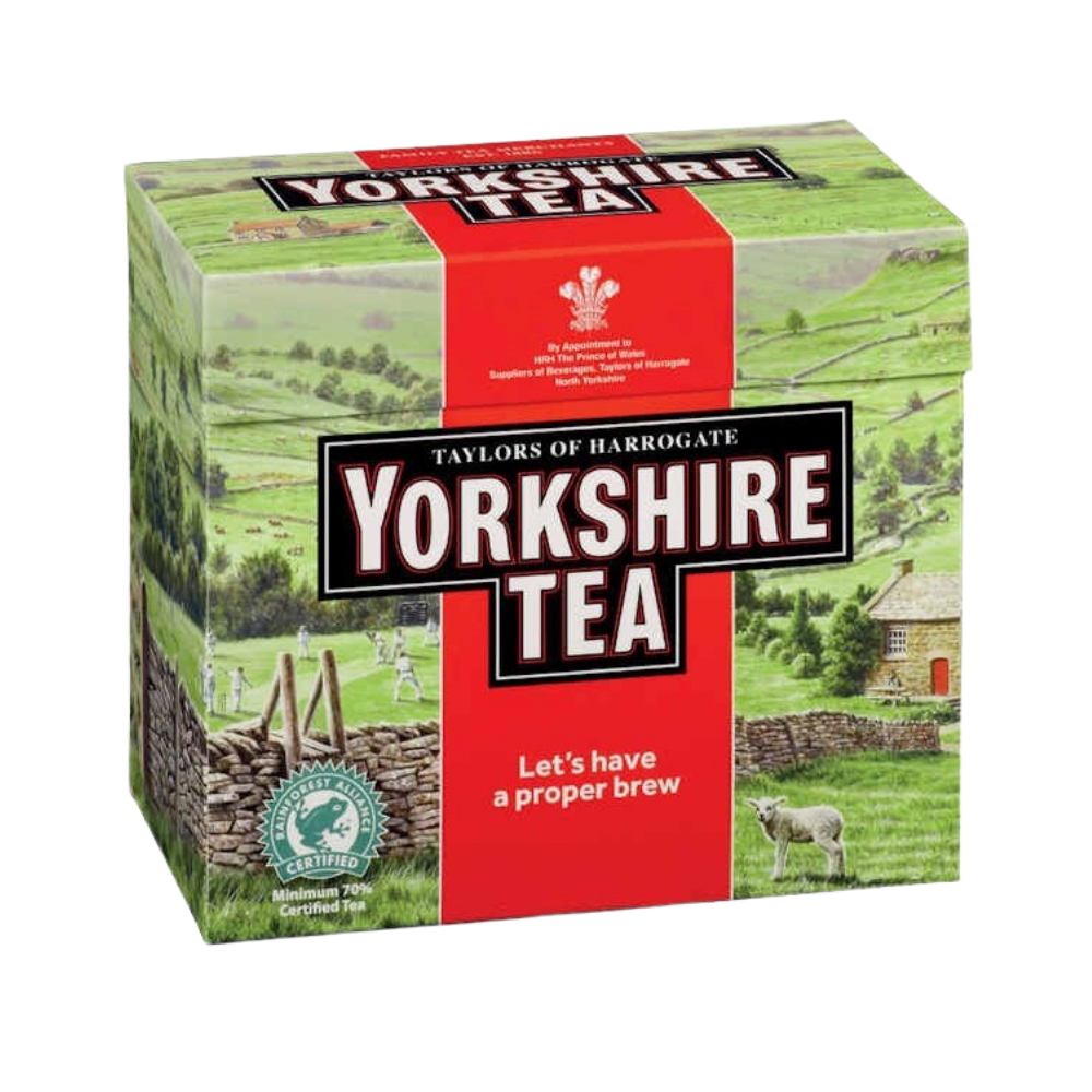 Taylors Yorkshire Tea 250g