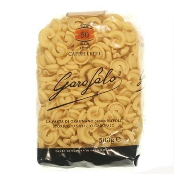 Garofalo Cappelletti 500G
