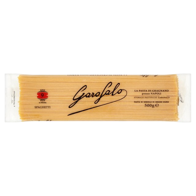 Garofalo Spaghettini 500G