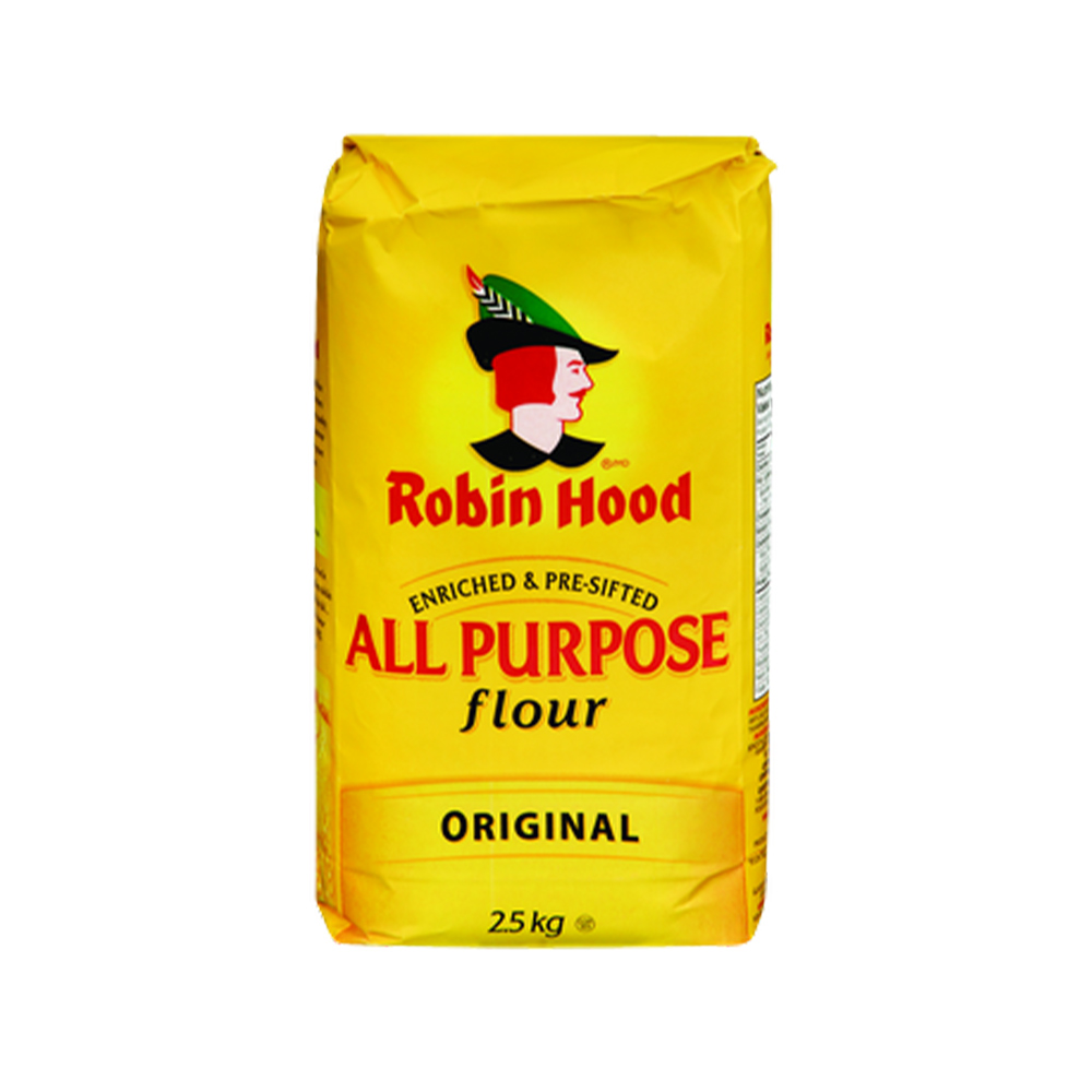 ROBIN HOOD A P FLOUR