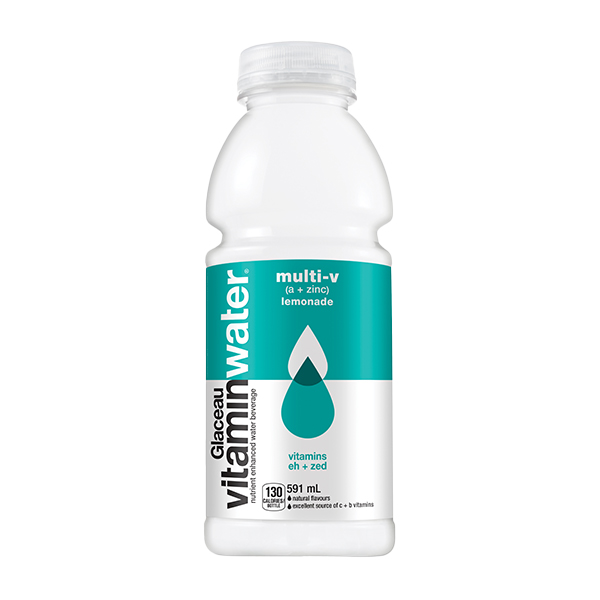 Vitamin Water Multi V 591Ml