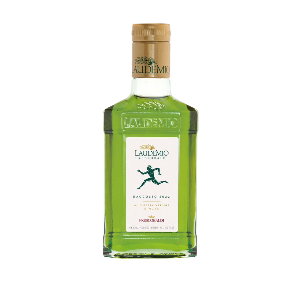 Frescobaldi Laudemio Extra Virgin Olive Oil 500Ml