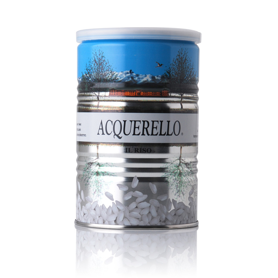 Acquerello Organic Rice 500G