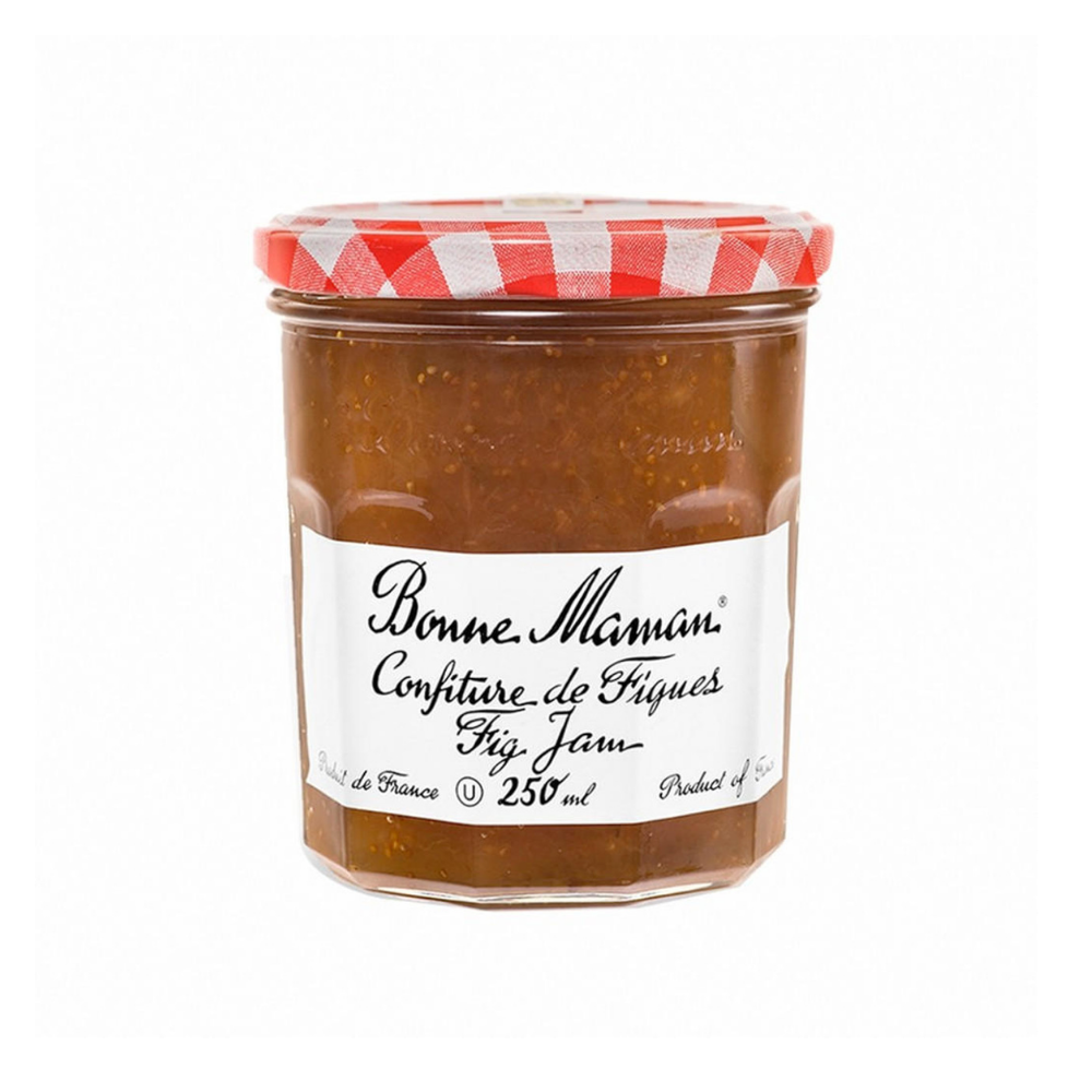 Bonne Maman Fig Jam 250ml