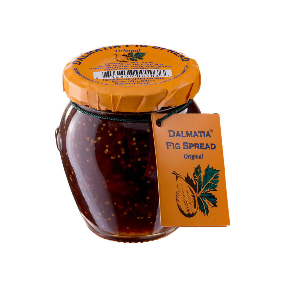 Dalmatia Fig Spread 240G